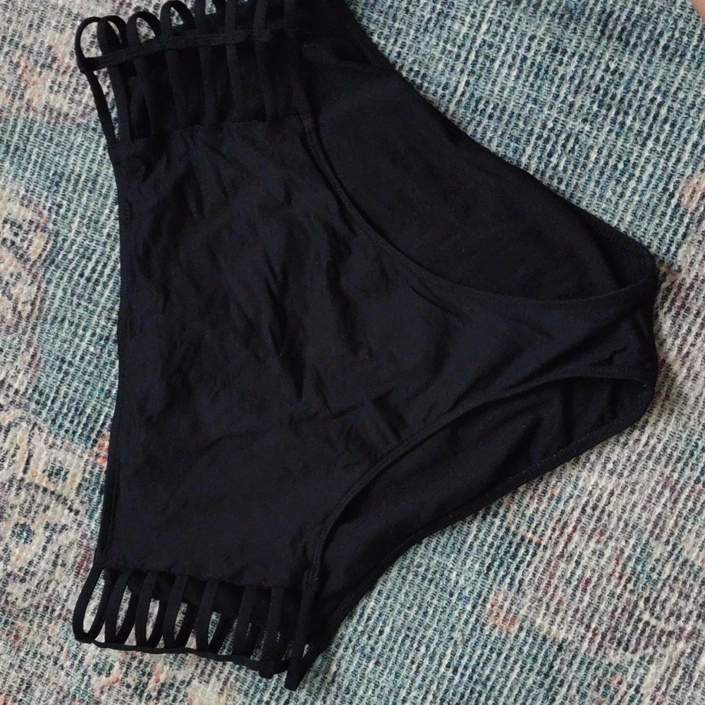 Mossimo swim bottoms